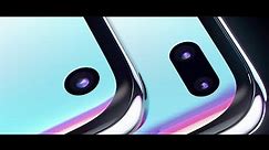 Galaxy S10: Unveiling