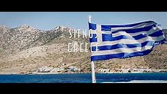 Greece - Sifnos