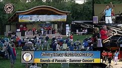 Sounds of Passaic - Jimmy Sturr & His Orchestra