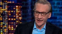 Bill Maher sounds off on teaching critical race theory