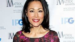 Ann Curry and NBC News divorce