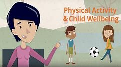 Here’s Why YOU Should Care About Your Child’s Physical Activity