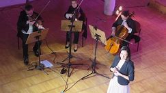 Cykl "Srebrne koncerty" w Filharmonii Zielonogórskiej z dużą frekwencją. Tym razem zagościły legendarne utwory z Kabaretu Starszych Panów