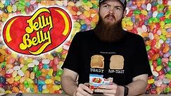 I Tried EVERY Jelly Bean Flavor