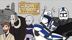 Clone Wars Memes