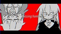 Missing Home // animation meme // OC