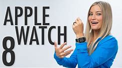 Apple Watch Series 8 Review!