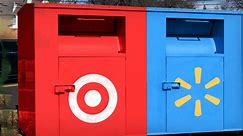 What Target's Inventory Problem Says About Walmart and the State of Retail - video Dailymotion