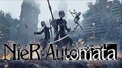 How to download Nier Automata