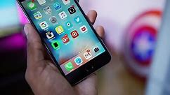 iPhone 6s Review! - video Dailymotion
