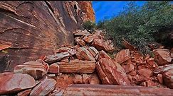 Grand Staircase | Calico Basin, Nevada