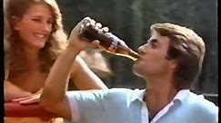"Hottest Day" (Coca-Cola is it!) 1984 Coca-Cola Werbung Commercial