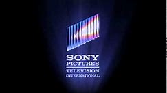 Sony Pictures Television International 2003 Long Version High Tone