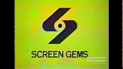 Screen Gems/Columbia TriStar Television Distribution