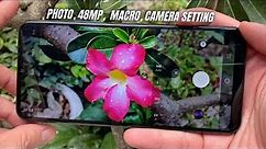 Samsung Galaxy A12 2021 Camera test full Features