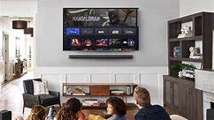 Best Buy TV deals: Save on QLED TVs, OLED TVs, and 8K TVs