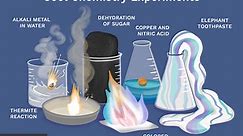 10 Seriously Cool Chemistry Experiments