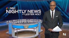 Nightly News Full Broadcast (March 11th)