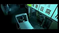 Initial D Live Action Movie - Trailer 1 (HQ)