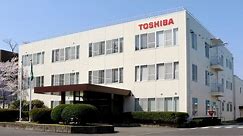 Toshiba Teli Corporation, Company Introduction Video