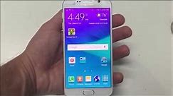 Samsung Galaxy S6 In Depth Review