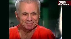 Barbara Walters' 2003 jailhouse interview with actor Robert Blake behind the scenes