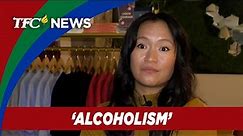 Fil-Am nagbukas ng isang 'non-alcoholic bar' matapos maka-recover mula sa alcoholism | TFC News USA