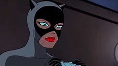 Batman The Animated Series: The Cat and the Claw [4]