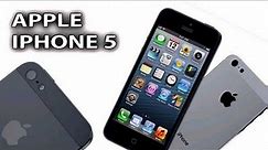 Official Apple iPhone 5 Video