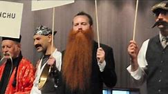 WBMC - The Best Beards & Moustaches in the World