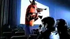 Playstation 1 Commercial (1998)