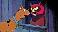 The Scooby Doo Show: Watch Out! The Willawaw! 1978