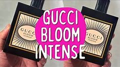 GUCCI BLOOM INTENSE Review (2023) | Hit or Miss?