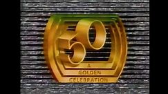 CBS Presents 50 Years of Television: A Golden Celebration | November 26, 1989