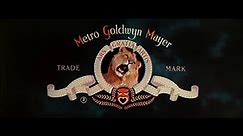 Metro-Goldwyn-Mayer (Trailer, 1959)
