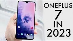 OnePlus 7 In 2023! (Still Worth It?) (Review)