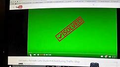 How To Fix YouTube Green Screen Problem And Issues On Windows PC/Laptop