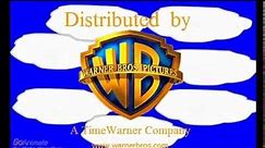 Warner Bros Television Logo Bloopers