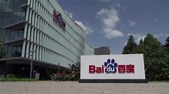 China's Baidu reveals AI bot Ernie's advancements