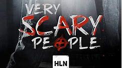 Very Scary People: Season 1 Episode 7 Aileen Wuornos: Monster Made, Part 1