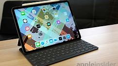 Here are the five biggest iPad Pro problems, because no device is perfect | AppleInsider
