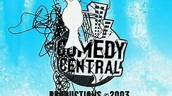 Comedy Central Productions/Debmar Studios/Mercury Entertainment/20th Television (2003/2006)
