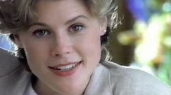1996 Sears TV Commercial with Julie Bowen