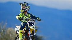 MOTOCROSS KIDS - MOTIVATION 2021 [HD]