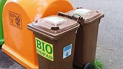 Svoz bioodpadu bude v Lípě pokračovat. V Novém Boru končí v listopadu