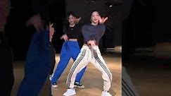 RUKA FANCAM BATTER UP' DANCE PRACTICE VIDEO