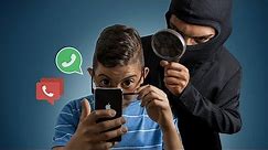 Cómo ESPIAR un iPhone (llamadas, WhatsApp y +) y cómo protegerse