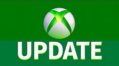 How to Update your Xbox One, Xbox One S, Xbox One X