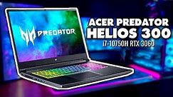 Acer Predator Helios 300 (2024) Review | Powerful Gaming and Video Editing Laptop!