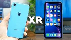 iPhone XR Review: The 2018 iPhone You Should (Probably) Buy